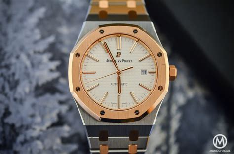 audemars piguet royal oak 15400 usato|audemars piguet royal oak sale.